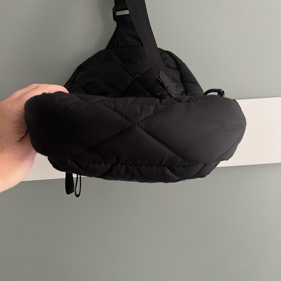 Vera Bradley Lornman Sling Backpack - Picture 8 of 11